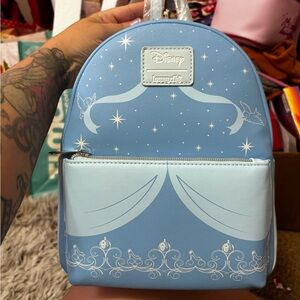 Cinderella loungefly